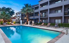 Courtyard By Marriott San Antonio Downtown